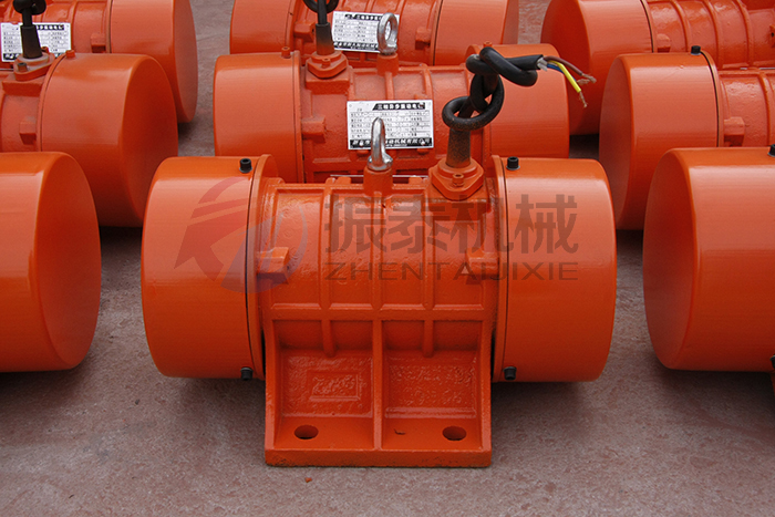 振動(dòng)電機