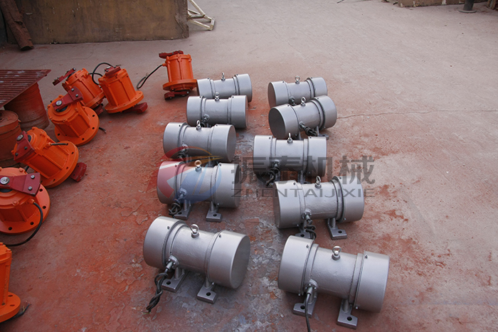 振動(dòng)電機