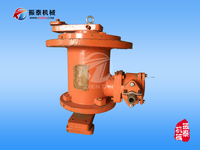 立式防爆振動(dòng)電機