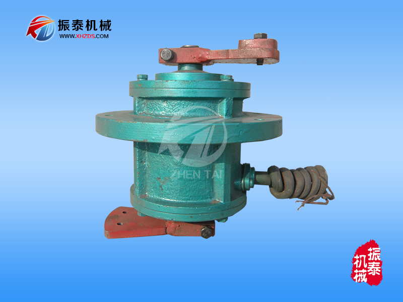 YZUL5-4立式振動(dòng)電機