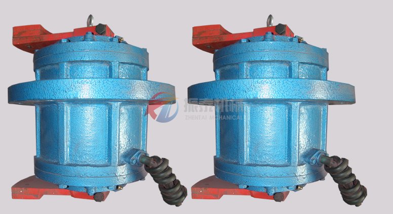 YZUL50-4振動(dòng)電機