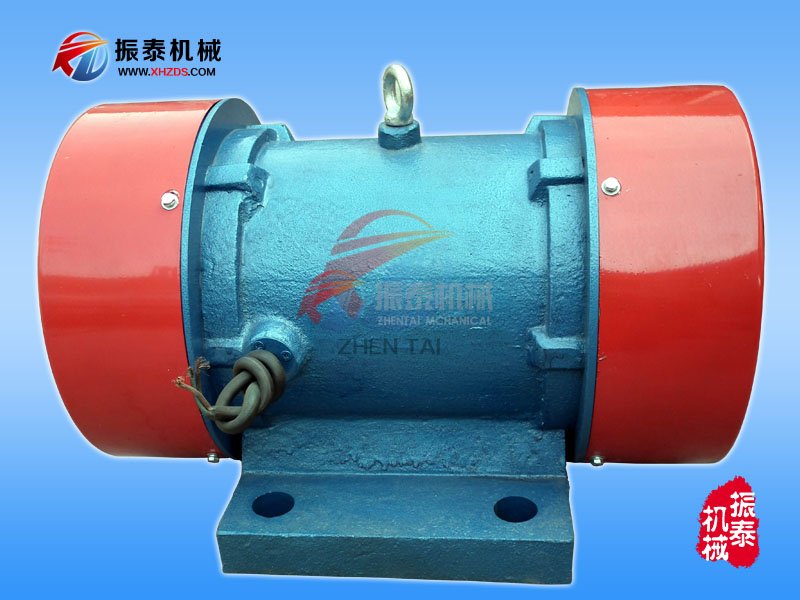 YZS系列振動(dòng)電機