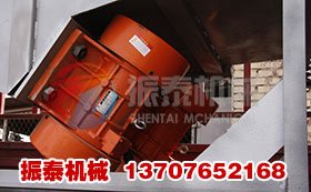 直線(xiàn)振動(dòng)篩振動(dòng)電機