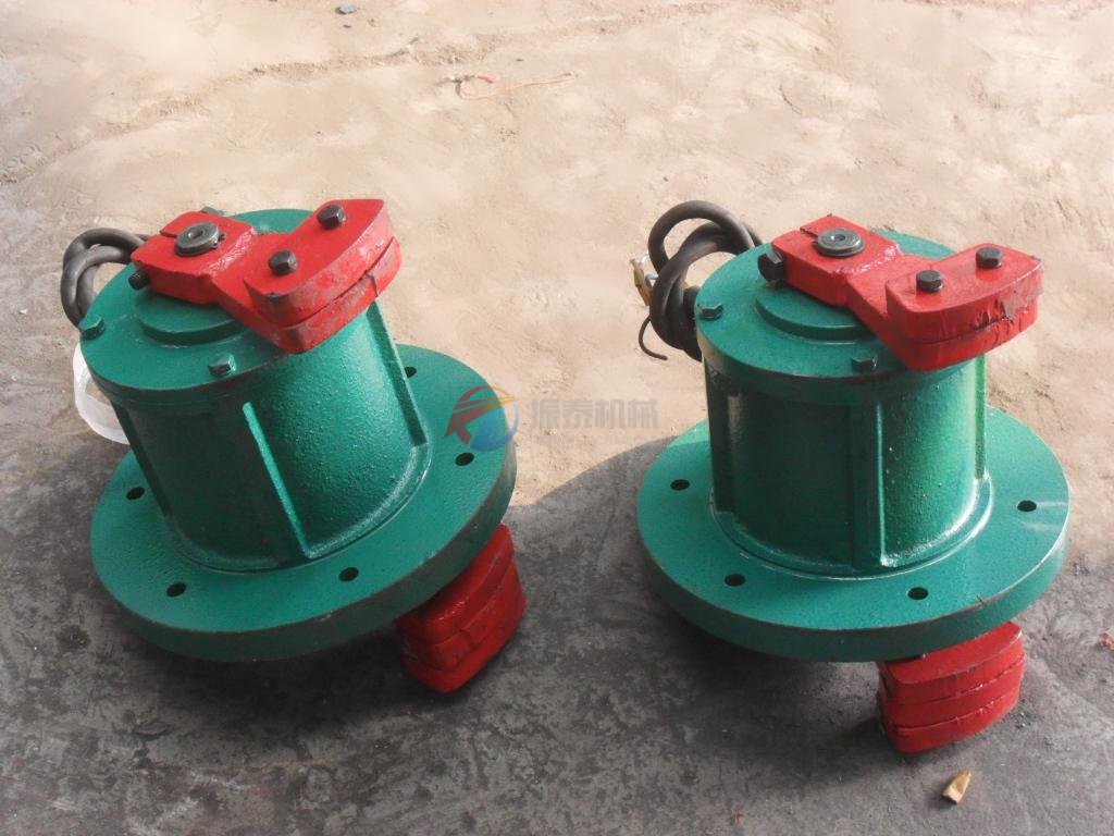立式振動(dòng)電機