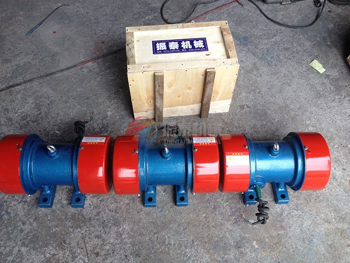 YZS振動(dòng)電機