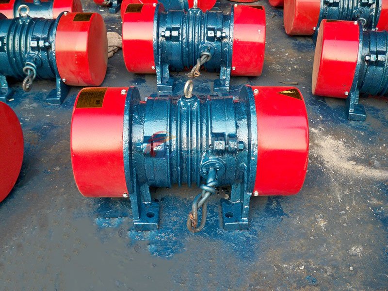 YZO臥式振動(dòng)電機