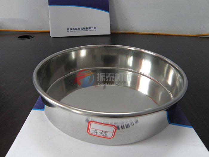 實(shí)驗篩底蓋