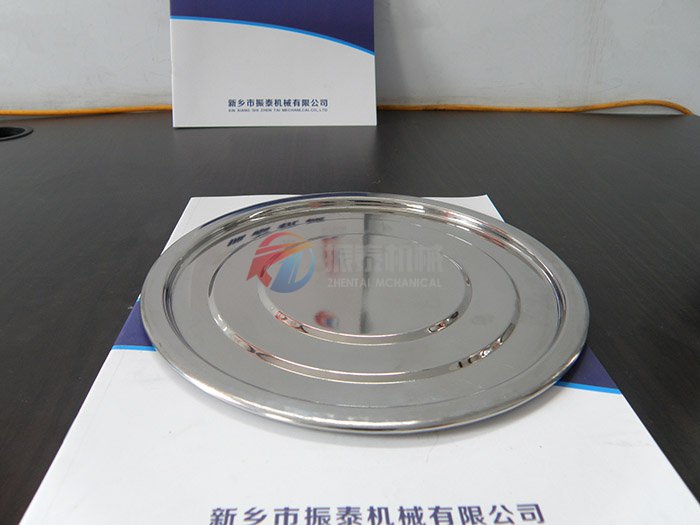 實(shí)驗篩上蓋