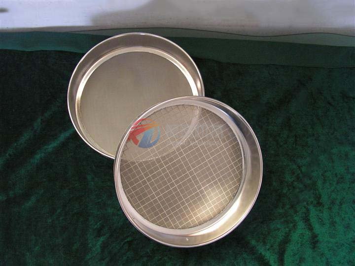 實(shí)驗篩框