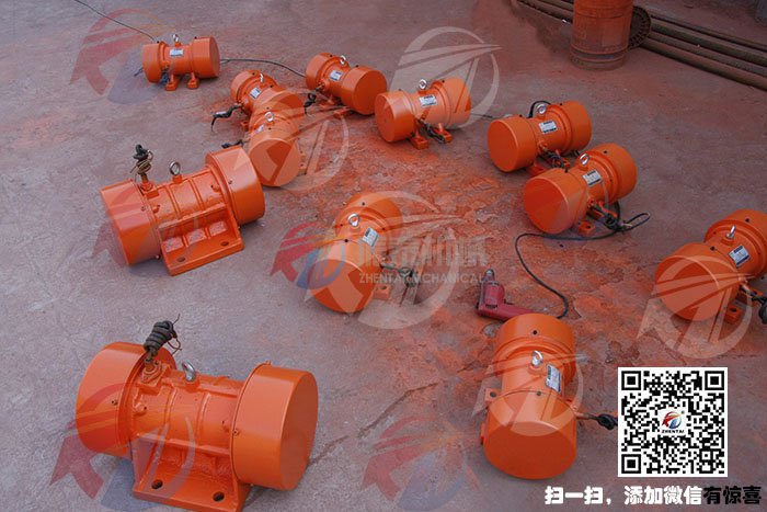 YZU振動(dòng)電機