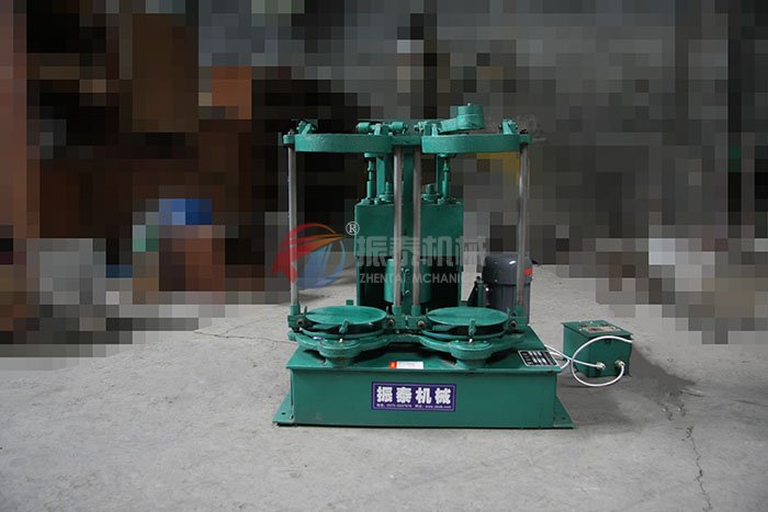 振泰機械振動(dòng)篩