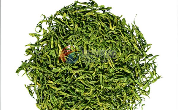 振動(dòng)篩選機在茶葉篩分中的應用
